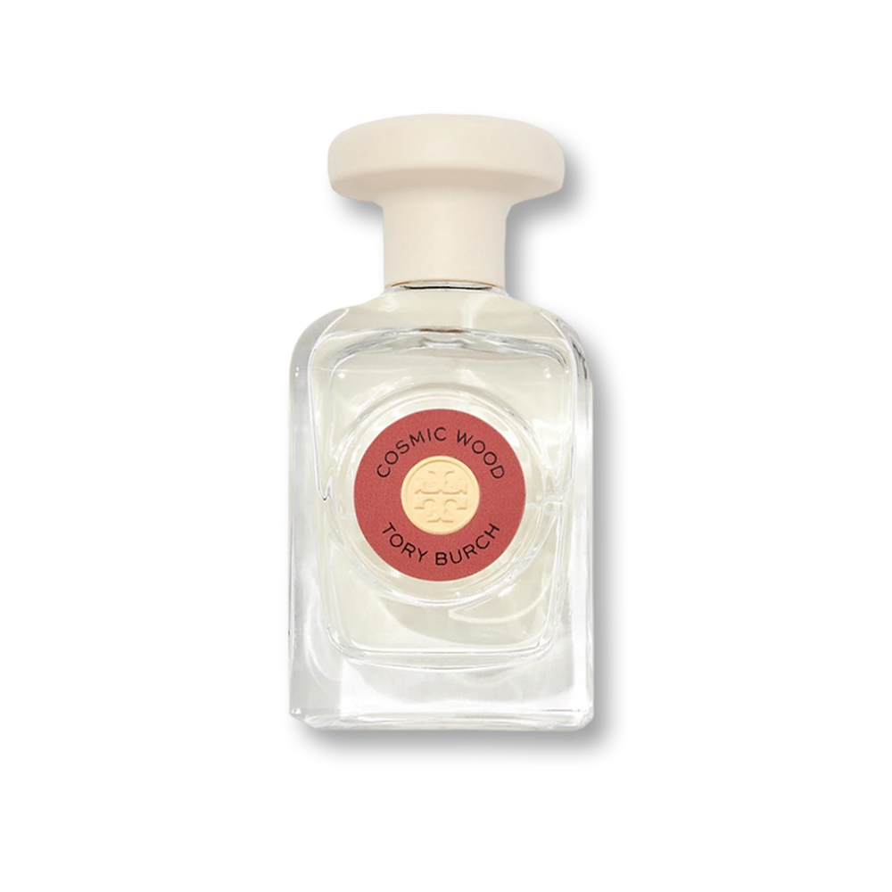 Tory Burch Cosmic Wood EDP For Women 50ml
