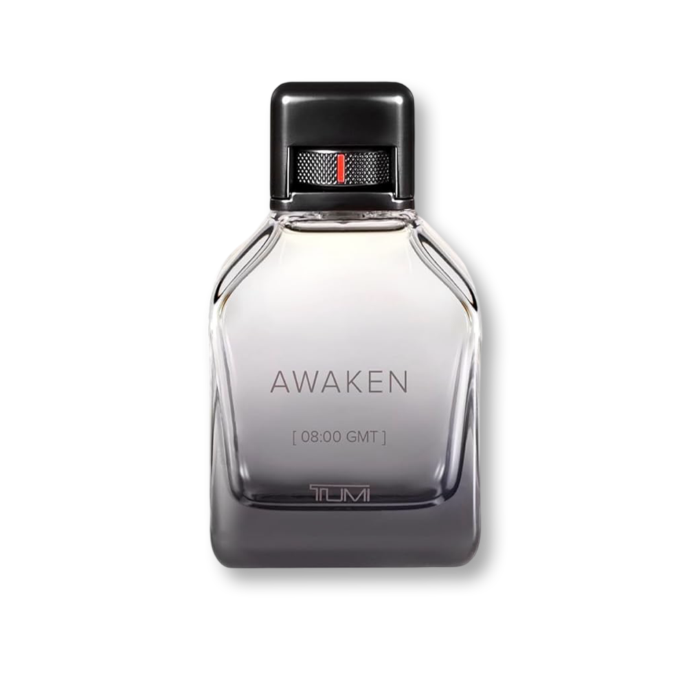 Tumi Awaken EDP For Men 100ml