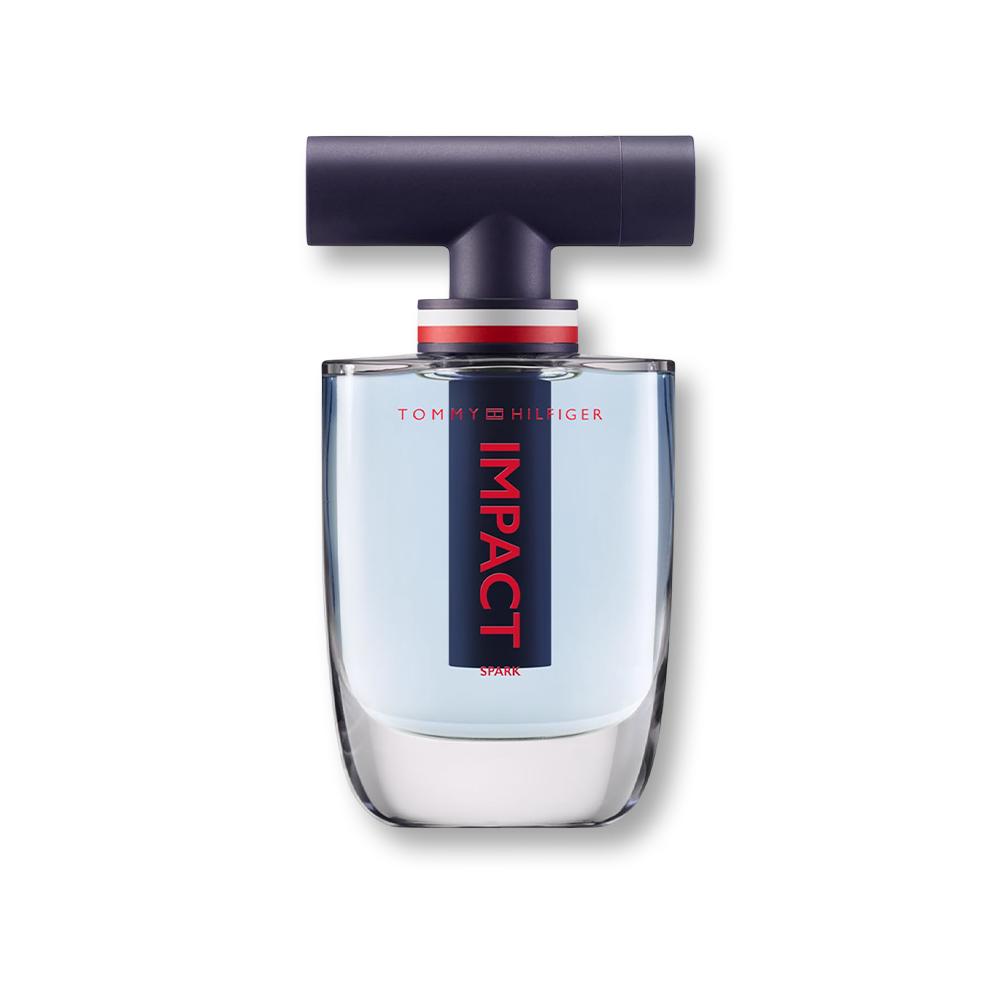Tommy Hilfiger Impact Spark EDT For Men 50ml