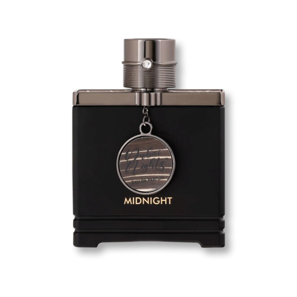 Armaf Dubai Nights Midnight EDP 100ml