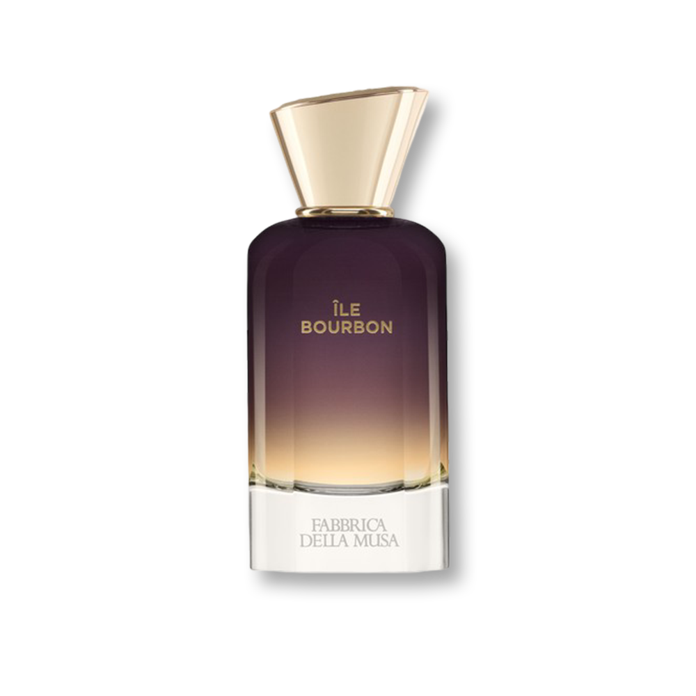 Fabbrica Della Musa Ile Bourbon Extrait De Parfum 100ml