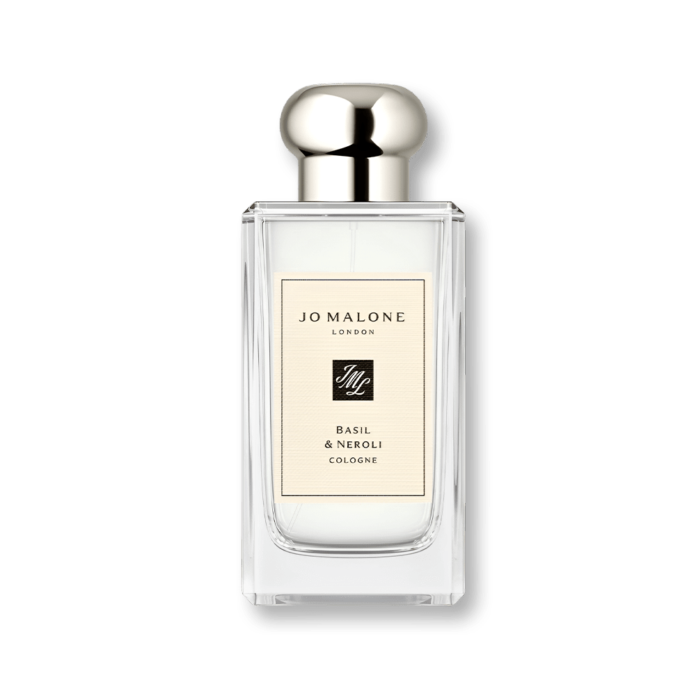 Jo Malone Basil & Neroli Cologne 100ml