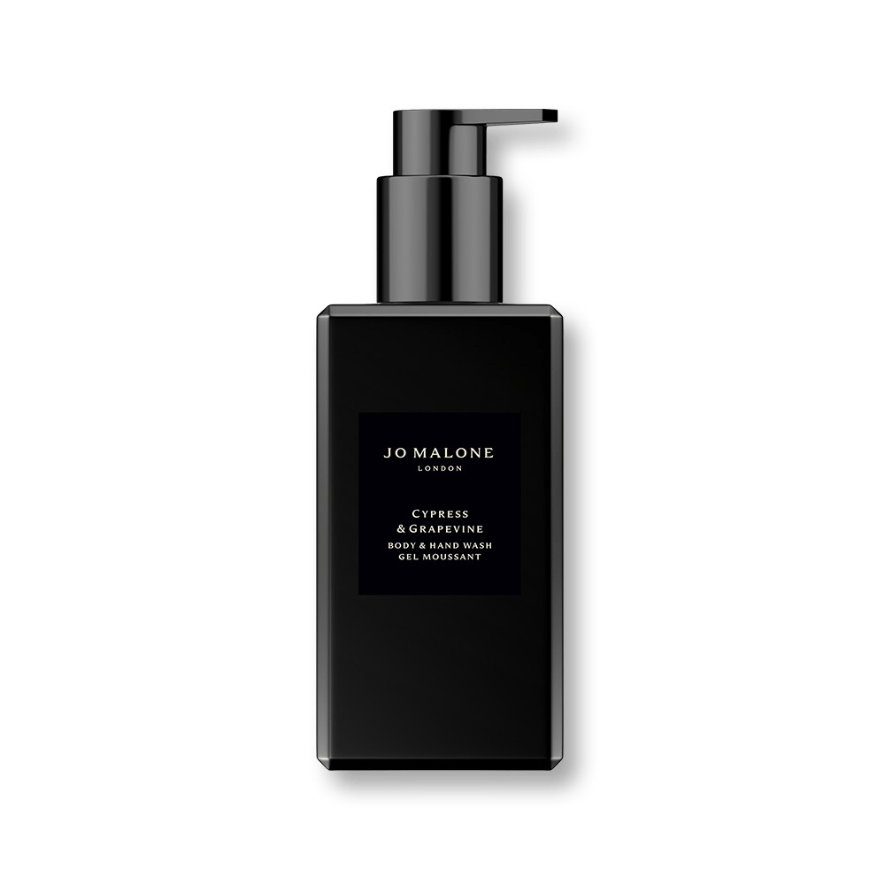 Jo Malone Cypress & Grapevine Body & Hand Wash 250ml