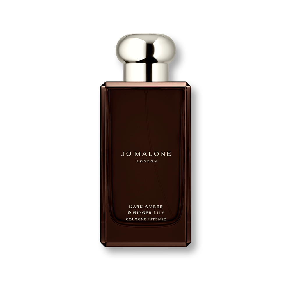 Jo Malone Dark Amber & Ginger Lily Cologne Intense 100ml