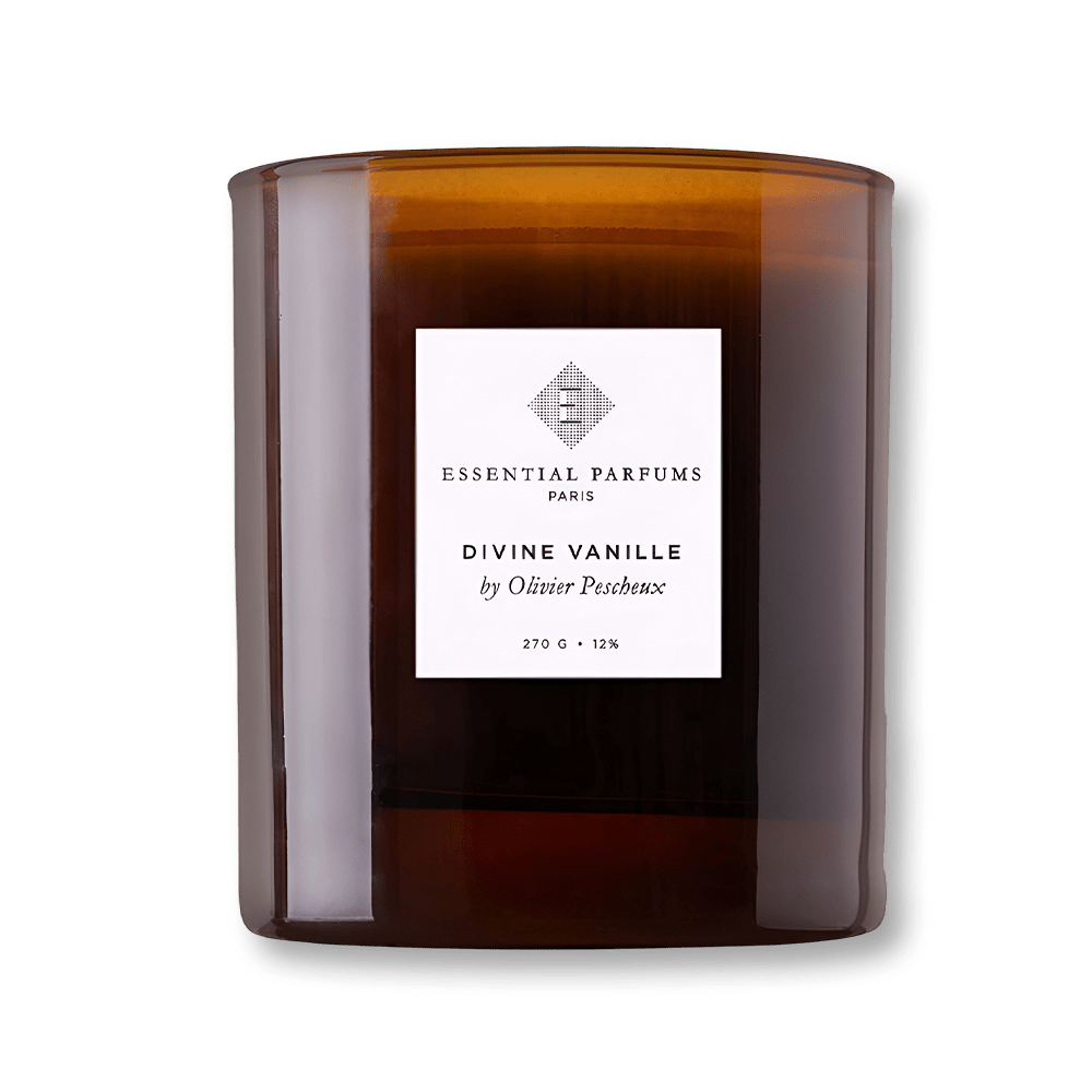 Jo Malone Divine Vanille Candle Size
