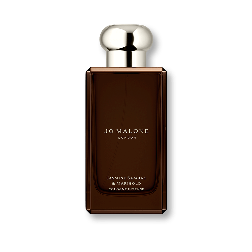 Jo Malone Jasmine Sambac & Marigold Cologne Intense