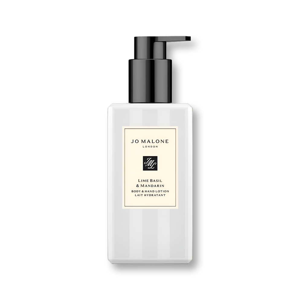Jo Malone Lime Basil & Mandarin Body & Hand Lotion 250ml
