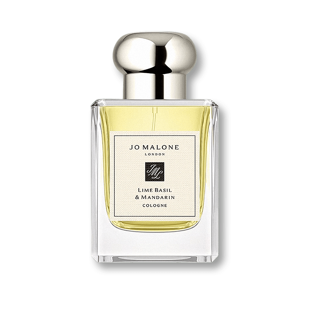 Jo Malone Lime Basil & Mandarin Cologne 100ml (2026 Batch)