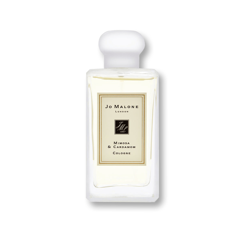 Jo Malone Mimosa & Cardamom Cologne
