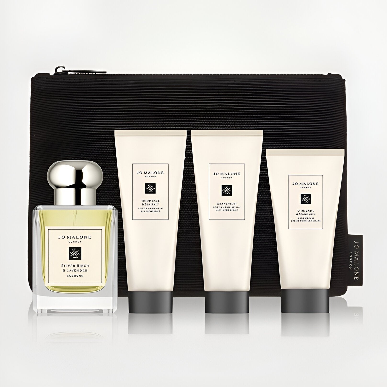 Jo Malone Mr. Malone Travel Set