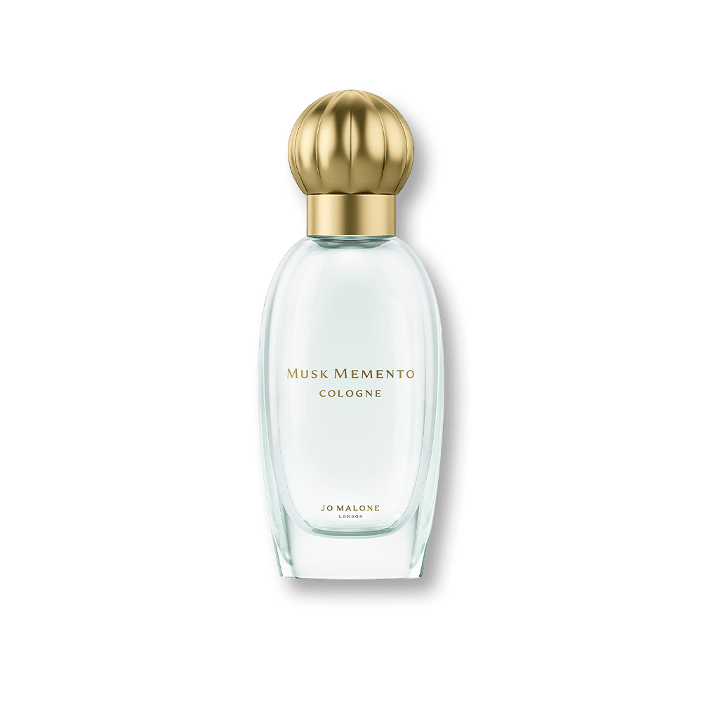 Jo Malone Musk Memento Cologne 30ml