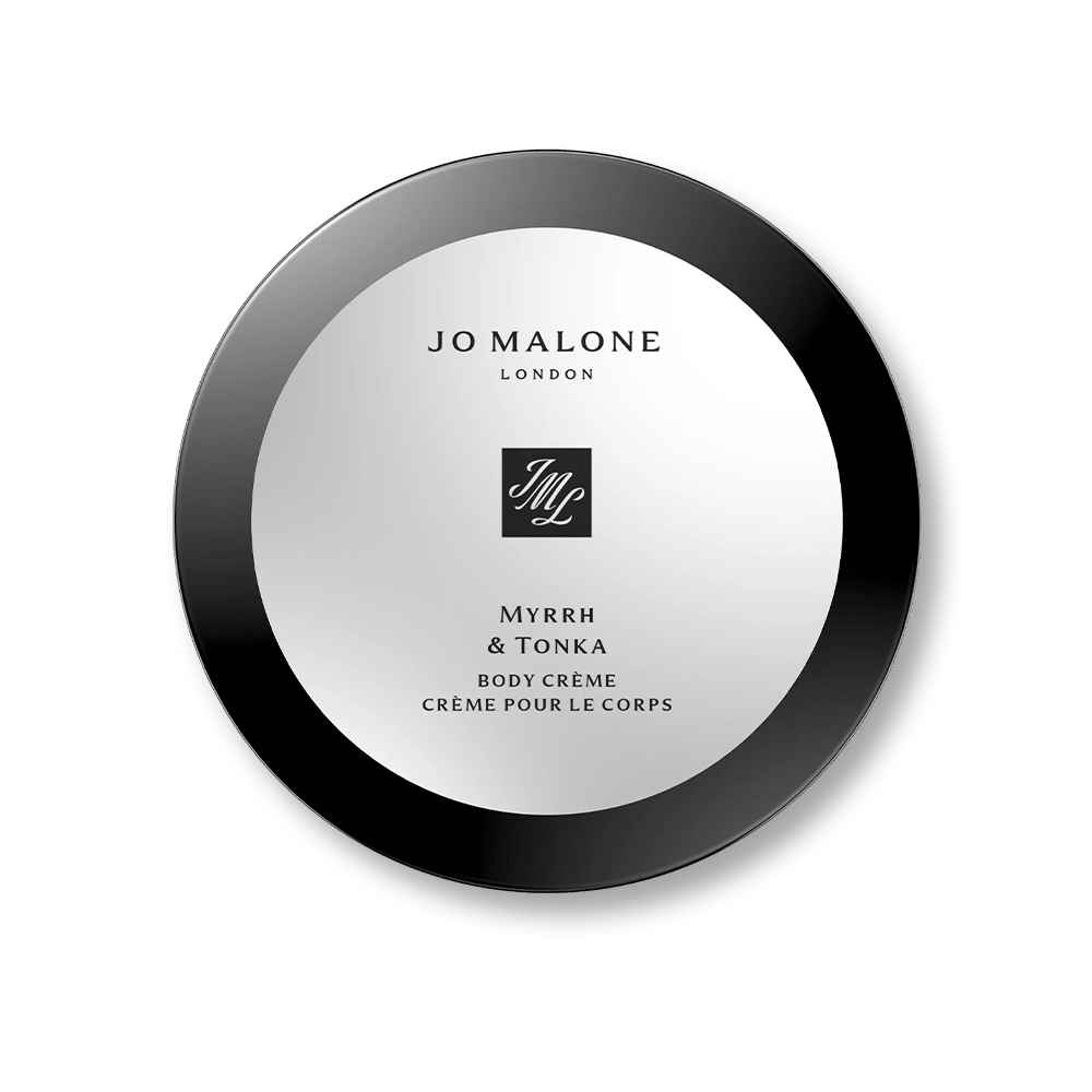 Jo Malone Myrrh & Tonka Body Creme 200ml
