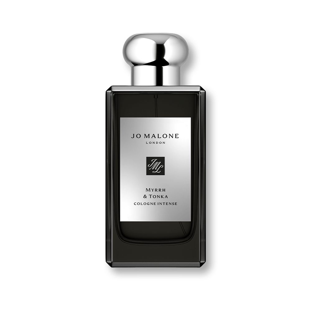 Jo Malone Myrrh & Tonka Cologne Intense 1.5ml Sample Vial