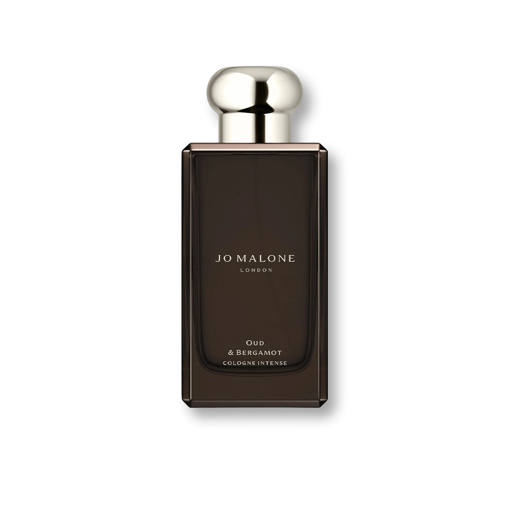 Jo Malone Oud & Bergamot Cologne Intense