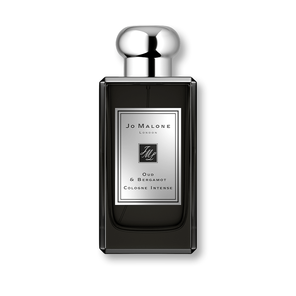Jo Malone Oud & Bergamot 1.5ml Sample Vial