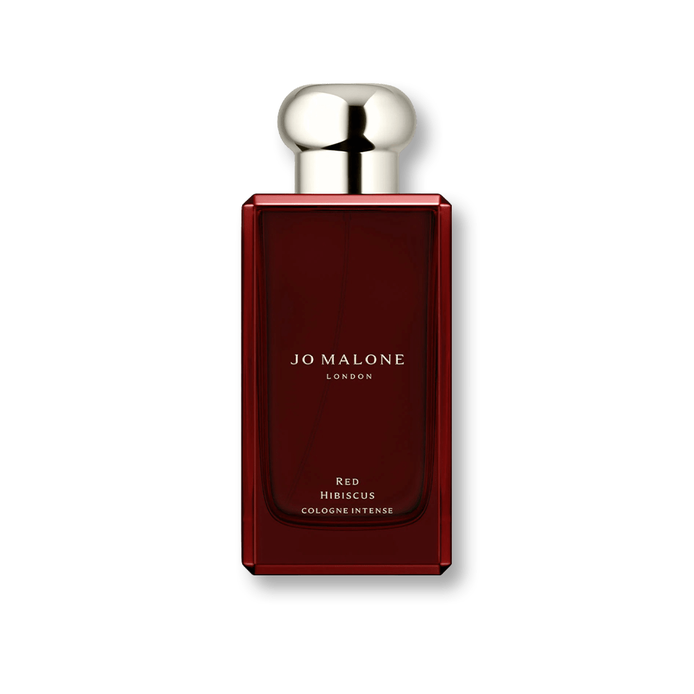 Jo Malone Red Hibiscus Cologne Intense
