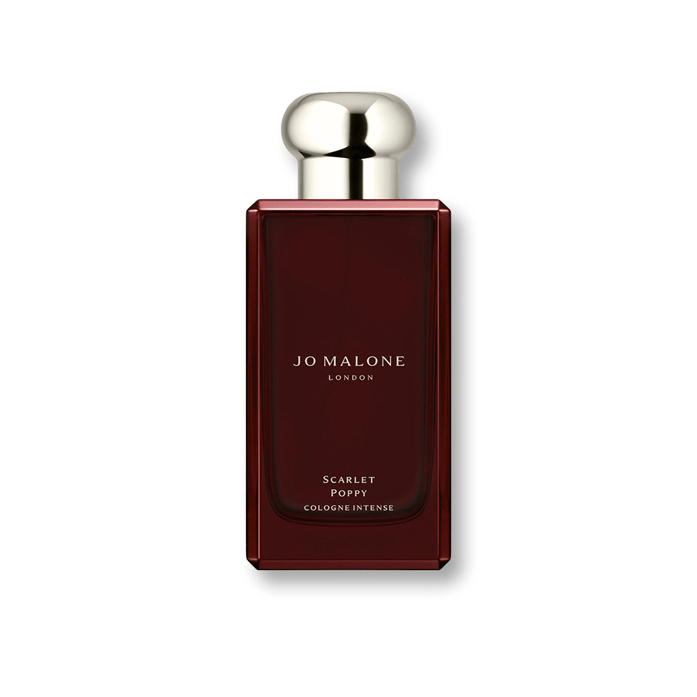 Jo Malone Scarlet Poppy Cologne Intense 100ml