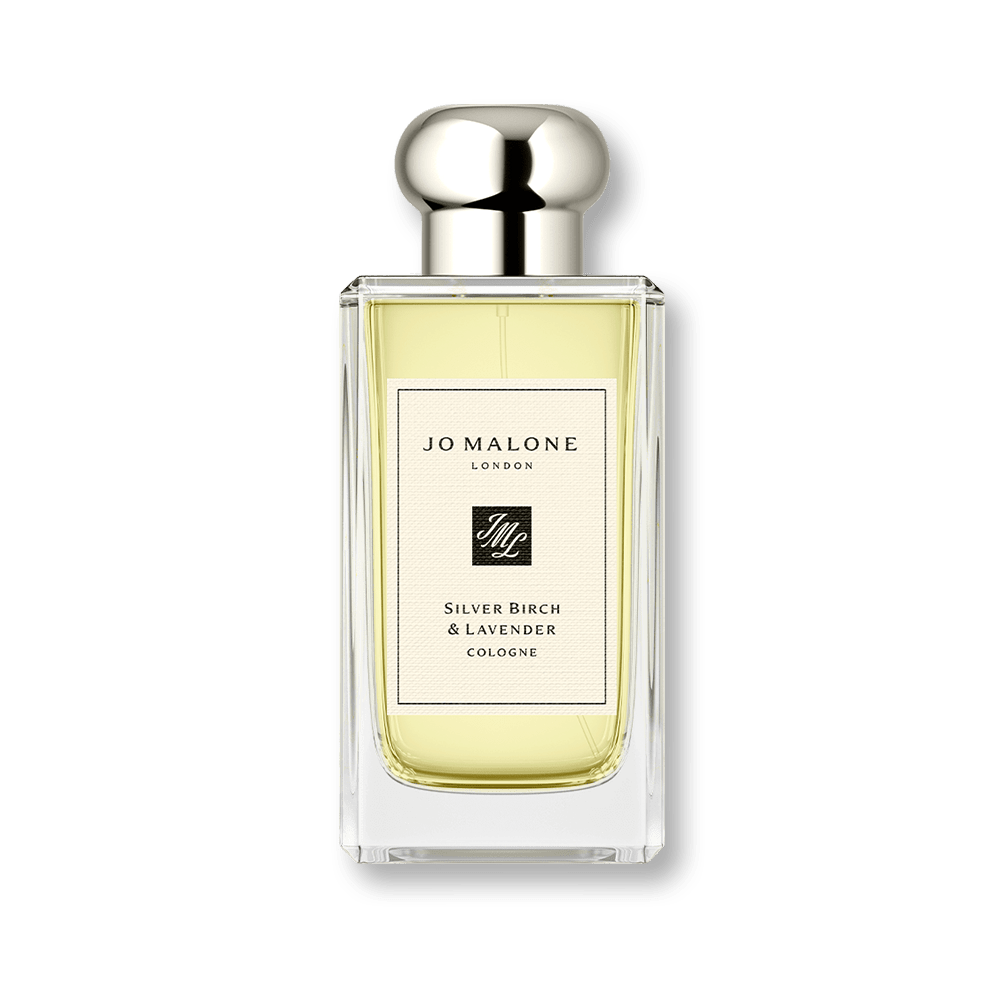 Jo Malone Silver Birch & Lavender Cologne 100ml