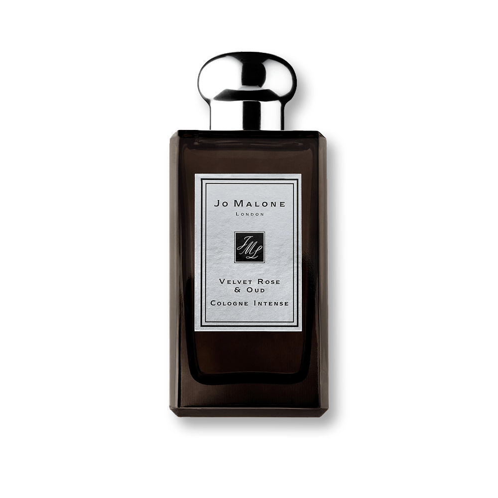 Jo Malone Velvet Rose & Oud Cologne Intense 100ml Limited Edition