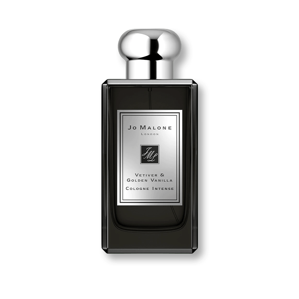Jo Malone Vetiver & Golden Vanilla Cologne Intense