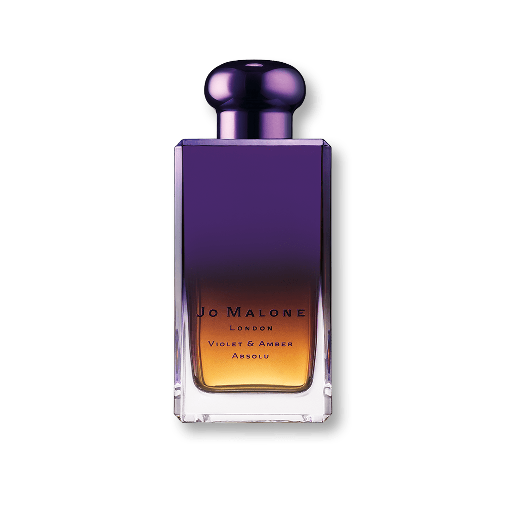 Jo Malone Violet & Amber Absolu Cologne 100ml