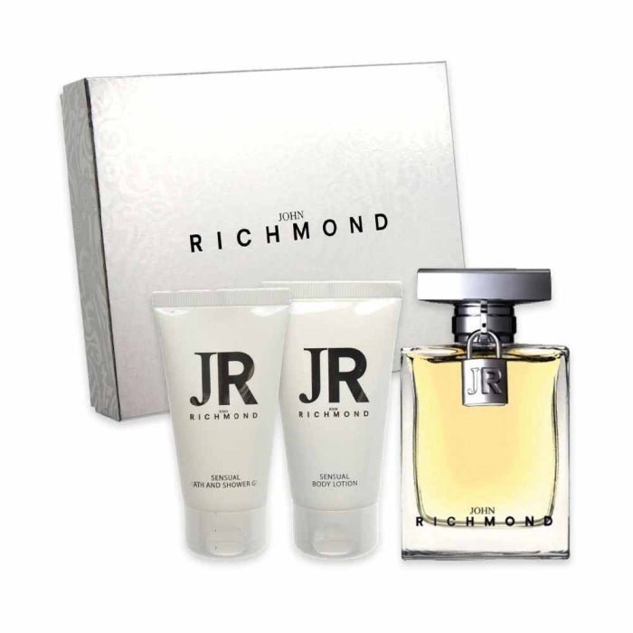 John Richmond Jr EDP Set For Women