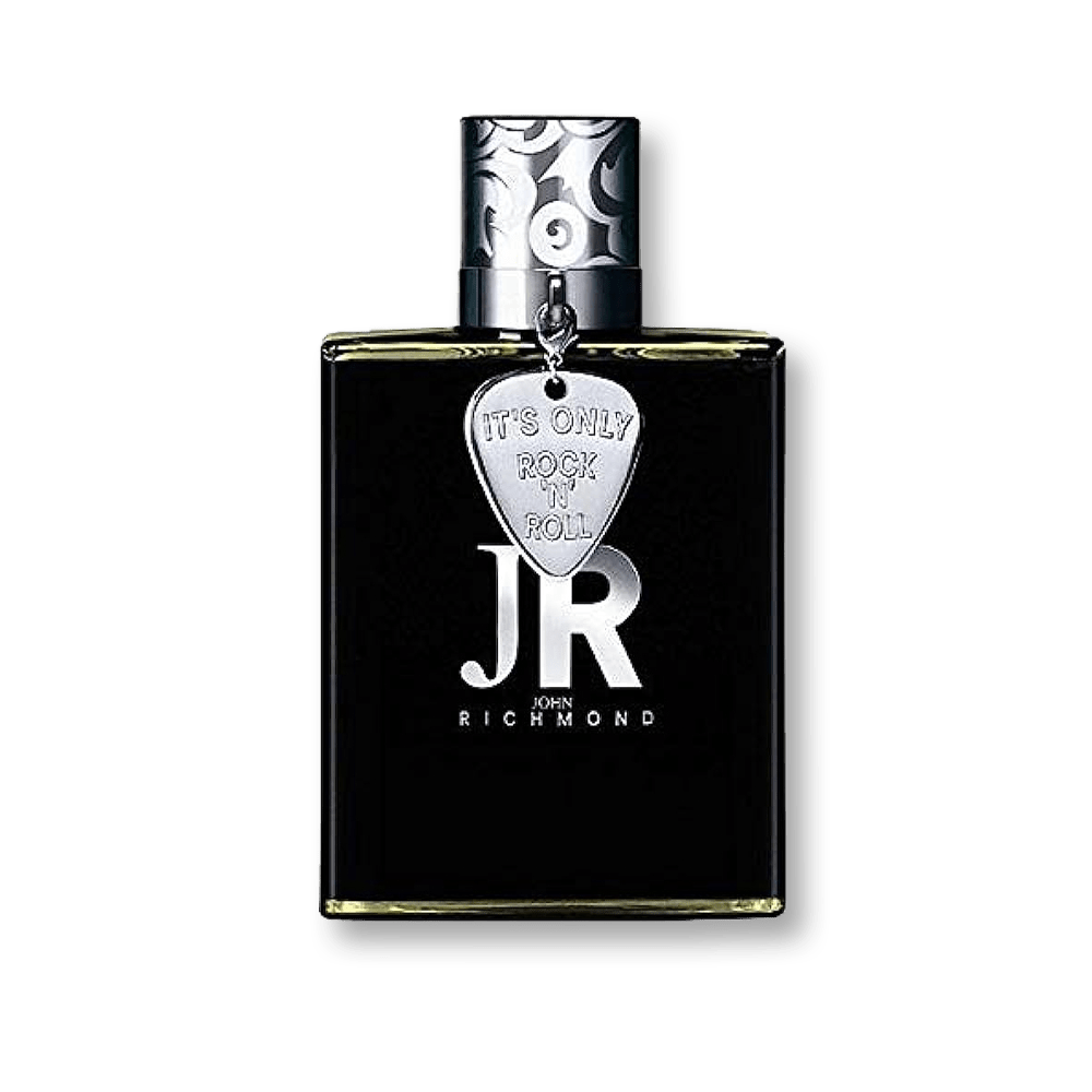 John Richmond Jr EDT For Men 100ml