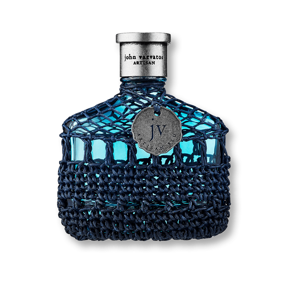 John Varvatos Artisan Blu EDT 125ml Tester