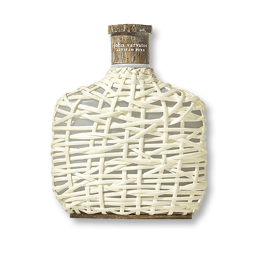 John Varvatos Artisan Pure EDT 125ml Tester