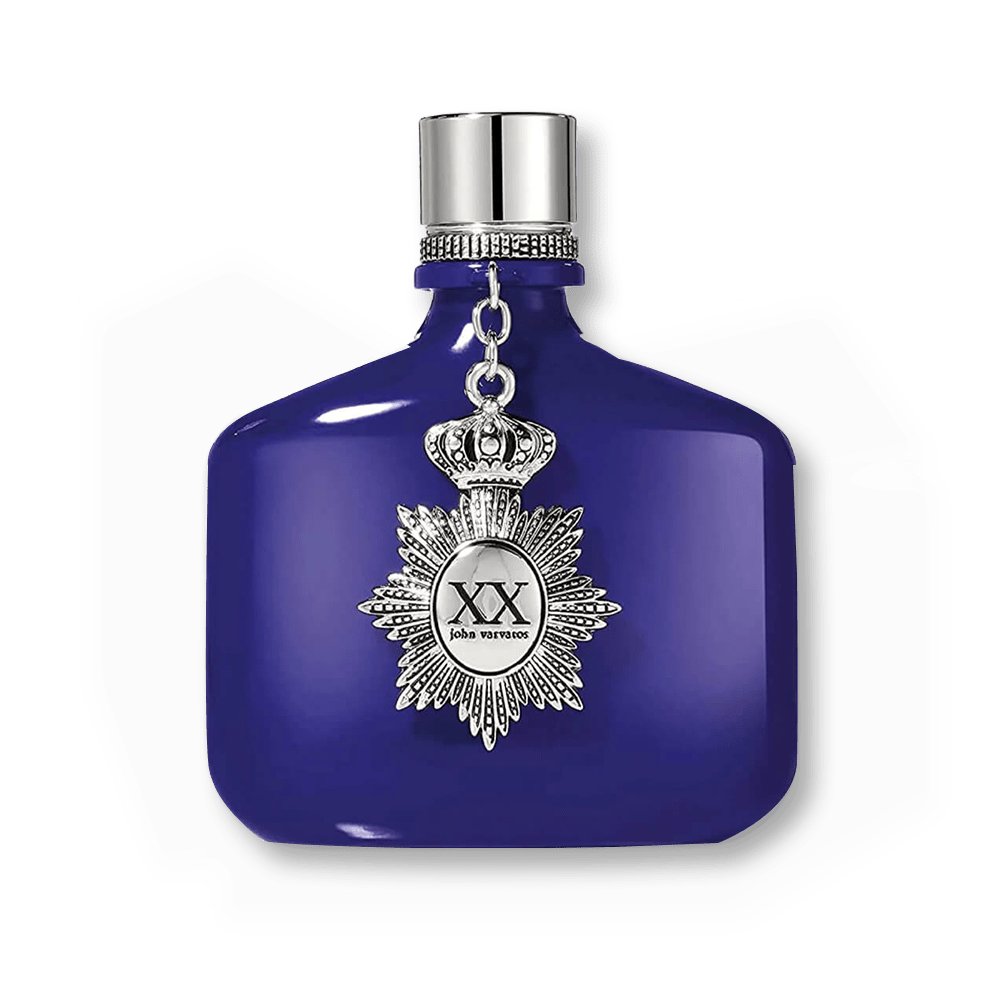 John Varvatos Xx Indigo EDT