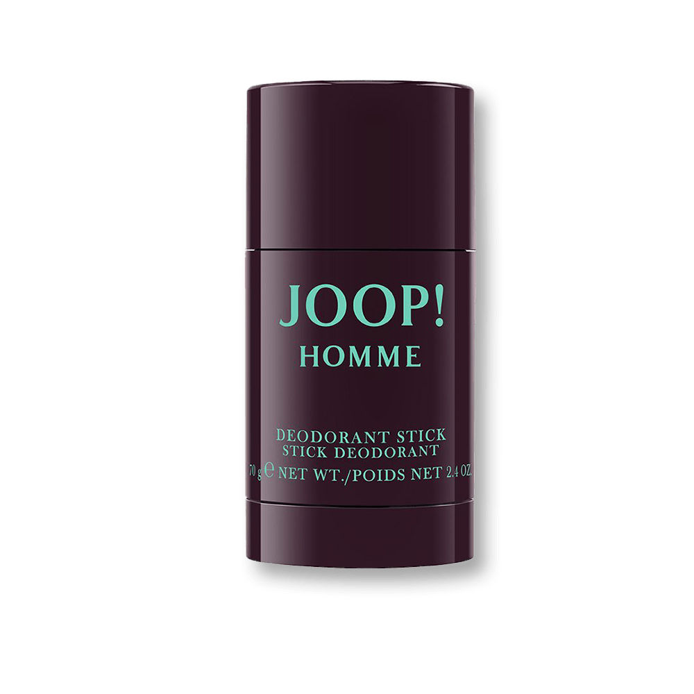 Joop! Homme Deodorant Stick 70g