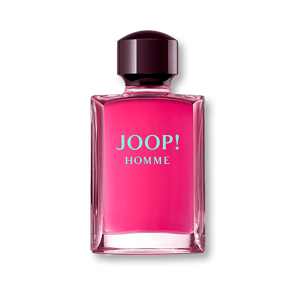 Joop! Homme EDT 125ml Tester