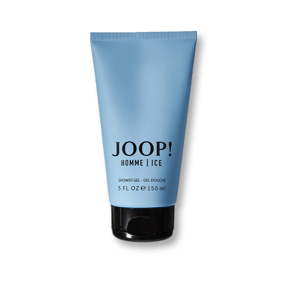 Joop! Homme Ice Shower Gel 150ml