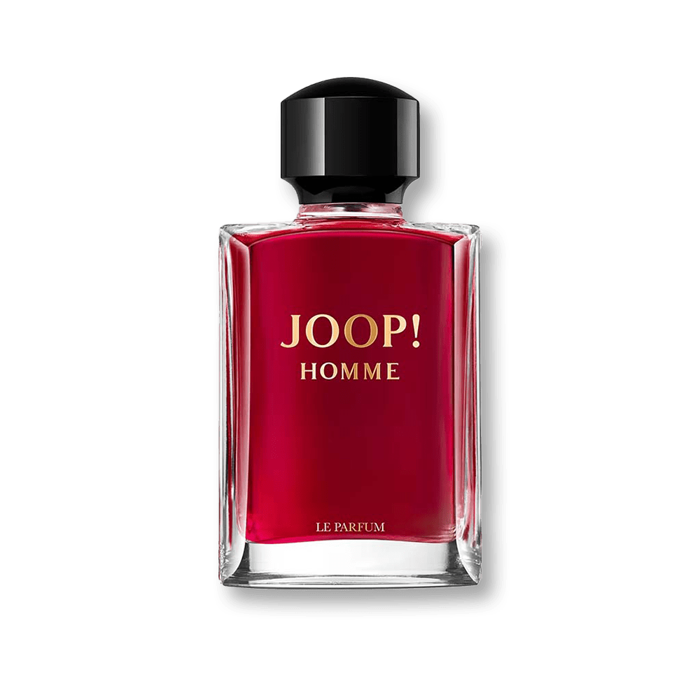 Joop! Homme Le Parfum 125ml TESTER