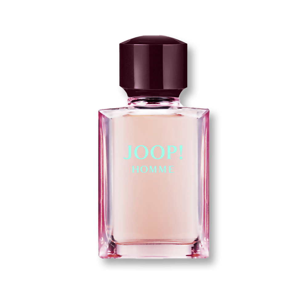 Joop! Homme Mild Deodorant Spray 75ml