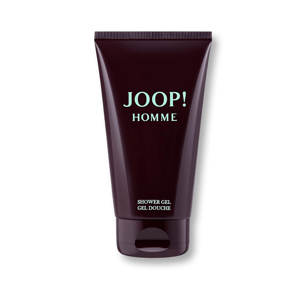 Joop! Homme Shower Gel 150ml