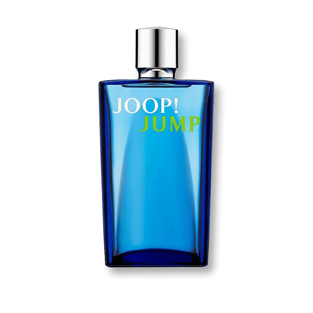 Joop! Jump EDT For Men