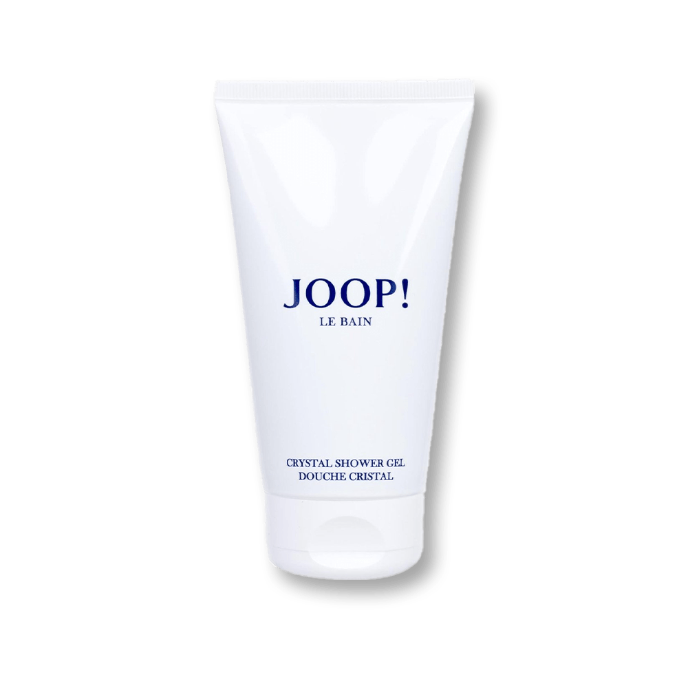 Joop! Le Bain Shower Gel 150ml