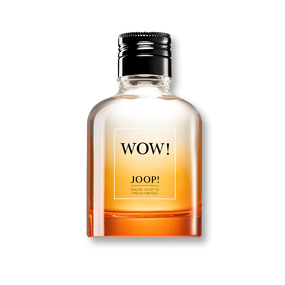 Joop! Wow! EDT Fresh 40ml Tester