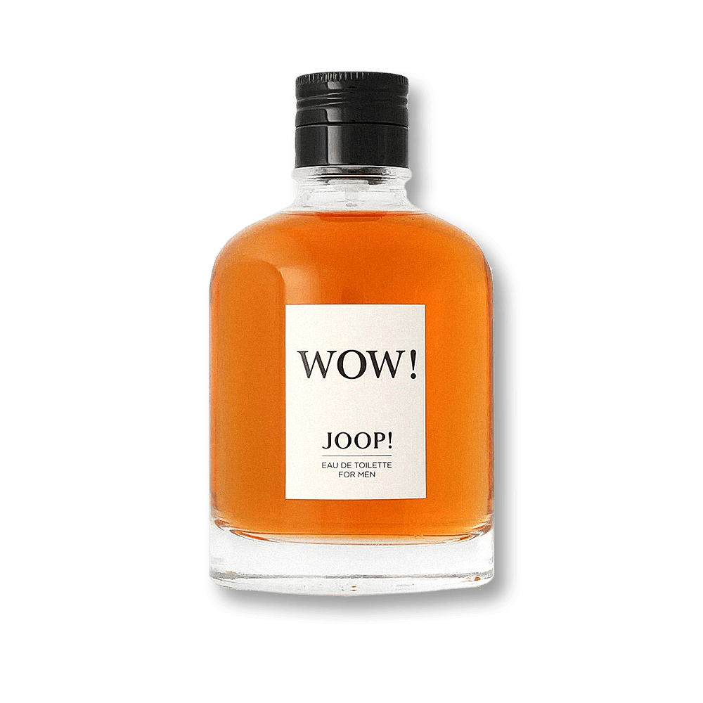 Joop Wow EDT 2ml Sample Vial
