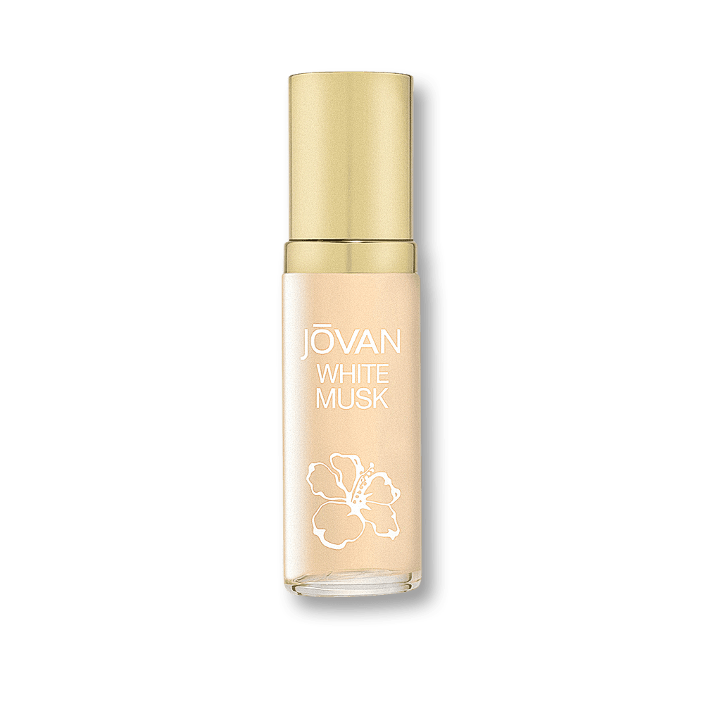 Jovan White Musk Cologne For Men 88ml