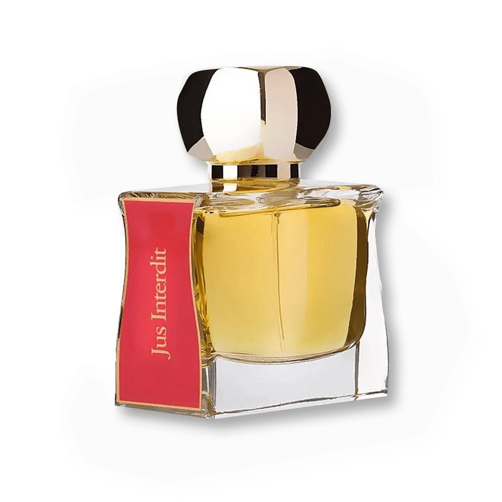 Jovoy Jus Interdit Extrait De Parfum 50ml Tester