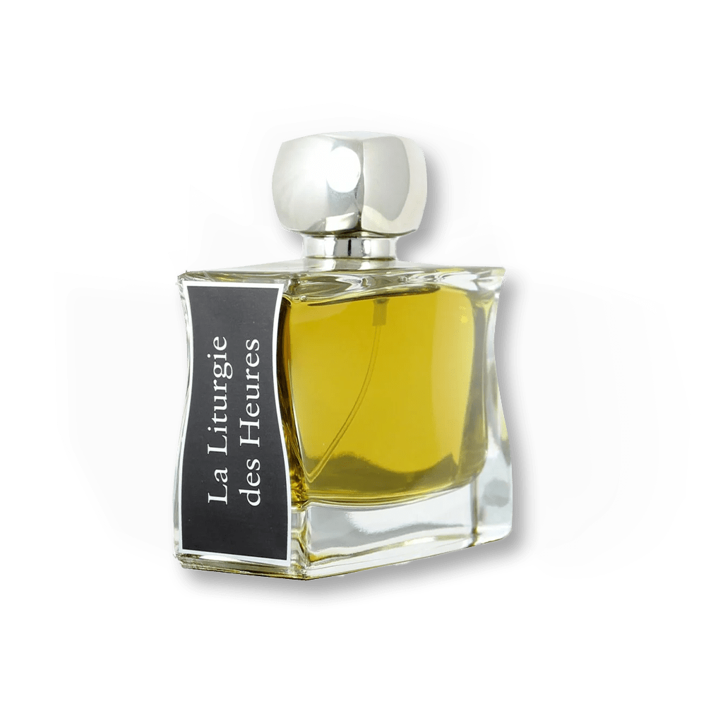 Jovoy La Liturgie Des Heures EDP 100ml