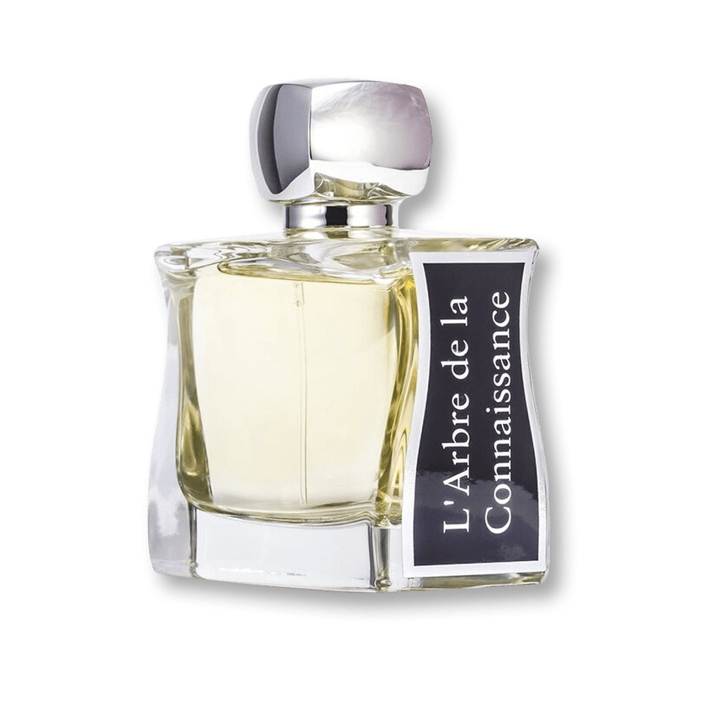 Jovoy L'Arbre De La Connaissance EDP 100ml Tester
