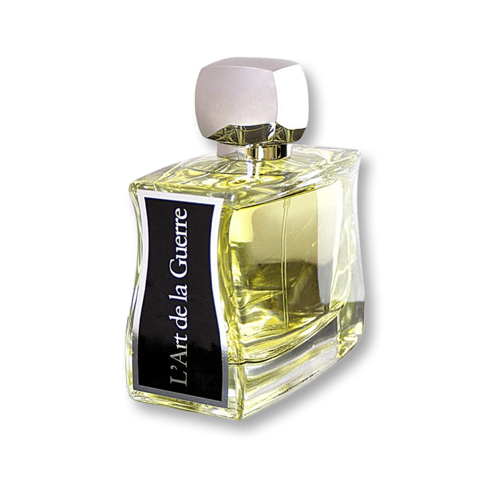 Jovoy L'Art De La Guerre EDP 100ml Tester