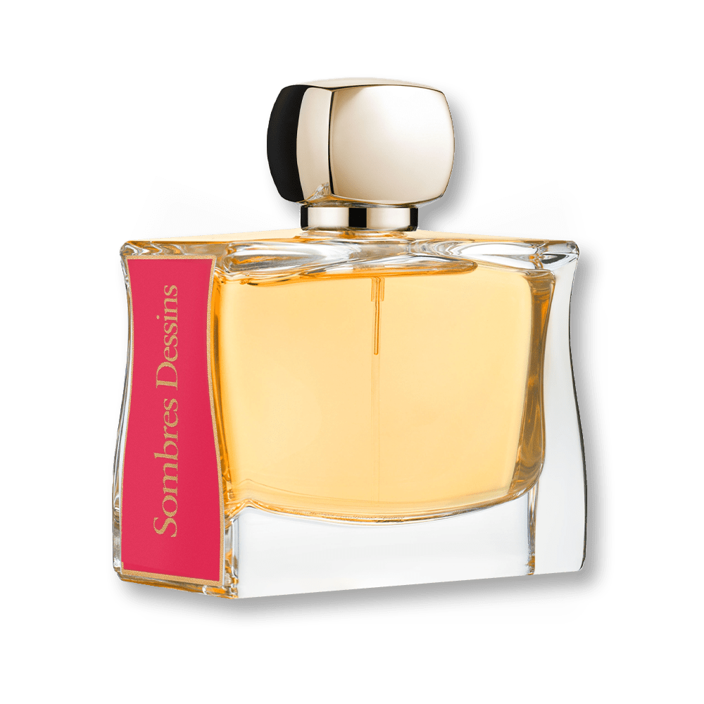 Jovoy Sombres Dessins Extrait De Parfum 50ml