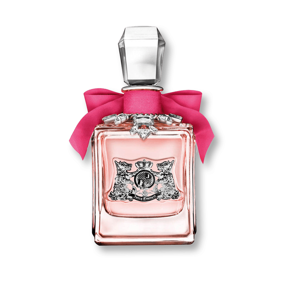 Juicy Couture Couture La La EDP For Women 100ml