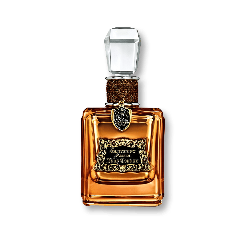 Juicy Couture Glistening Amber EDP 100ml Tester