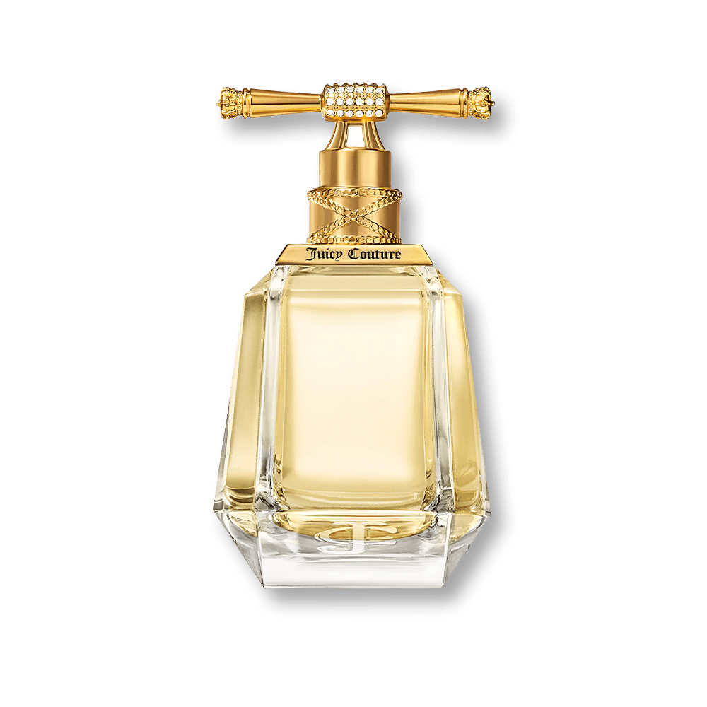 Juicy Couture I Am Juicy Couture EDP 50ml