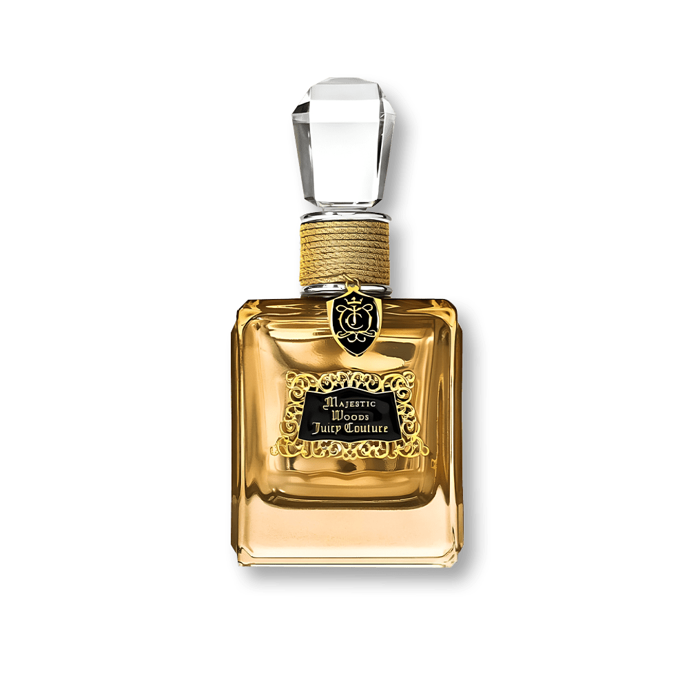Juicy Couture Majestic Woods EDP 100ml Tester